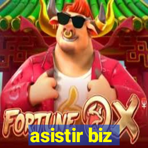 asistir biz